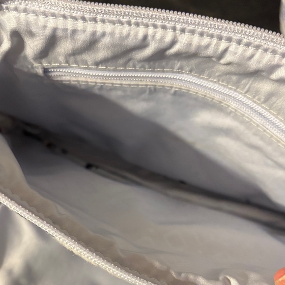 Vera Bradley Floral Quilted mistletoe Crossbody Bag Set - Picture 3 of 7